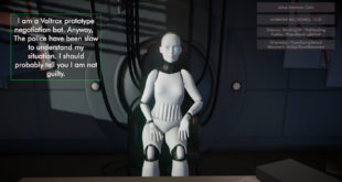 spiritai headjpg SpiritAI: Talking Heads