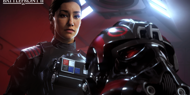 spscreenshot idenemotion wlogo Heard About: Scoring Star Wars Battlefront II