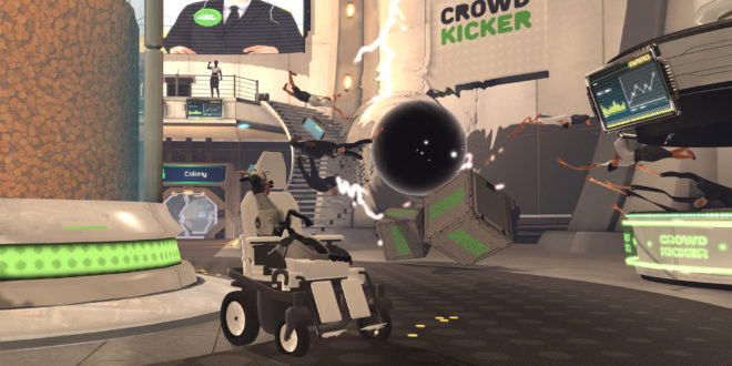 ss 49e4012aa6e72130596f7f824224d90a56e16e081920x1080 Coffee Stain Studios kicks off new diversity fund