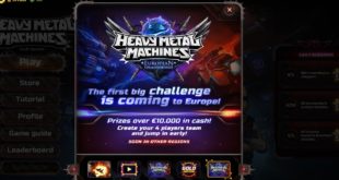 ss 7dab013d0f72d703fc7a53b3a16389920f44ac6d1920x1080jpg ESL and Hoplon announce €10,000 Heavy Metal Machines European tournament