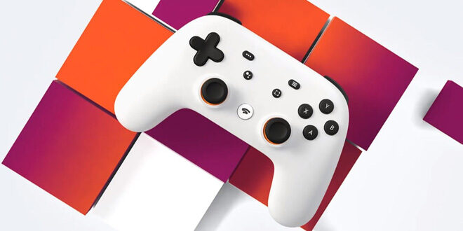 stadia header img GAME OVER: September 2022