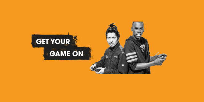 stand up to cancer game on Stand Up to Cancer announces October gaming charity drives