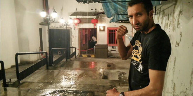 standup pt 2jpeg Game for a laugh: The Road to Stand-Up Pt.2