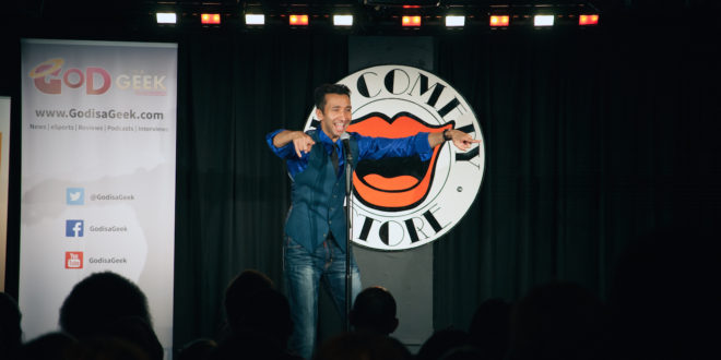 standup1jpg Game for a laugh: The Road to Stand-Up Pt.1