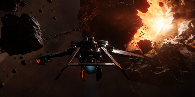 star citizenjpg Crytek sues Star Citizen developer for breach of contract, copyright infringement