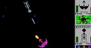 star controljpg Original creators allege Stardock is publishing Star Control without permission