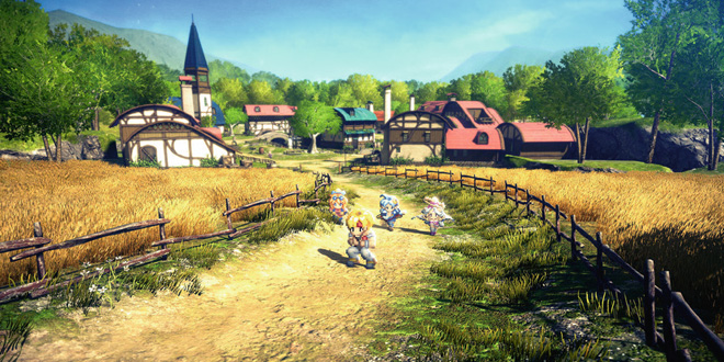 star ocean second story header img Critical Path: November 2023 – Highlights for the month!