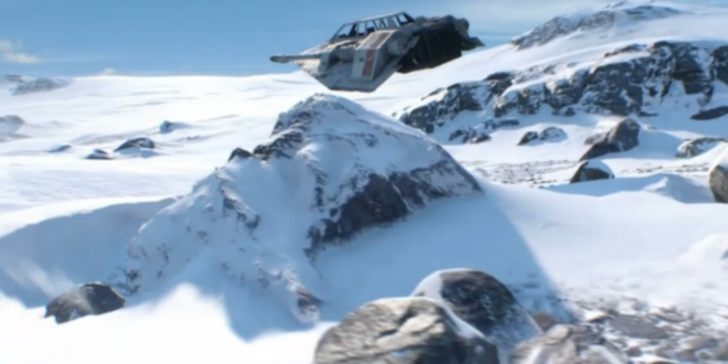 star wars battlefrontpng EA cancels development of open-world Star Wars game