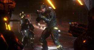 star marine 1jpg Star Citizen developer denies all charges in multi-pronged Crytek legal assault