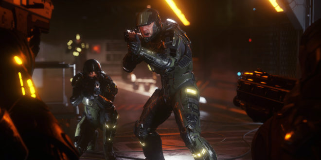 star marine 1jpg Star Citizen developer denies all charges in multi-pronged Crytek legal assault