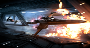 star wars battlefront 2png Visceral Games: GaaS is the key but don't ignore IP and player cannibalisation