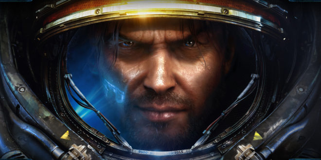 starcraft2jpg StarCraft 2 is going free-to-play