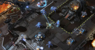 starcraft ii screenshot 2 840jpg Mike Morhaime a 'huge' Starcraft 2 fan, says Blizzard esports 'are going to continue growing'