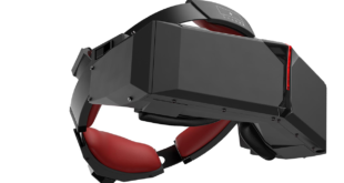 starvrpng Acer assumes majority control of Star VR platform