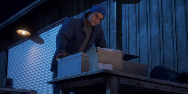 state of decay boxes State of Decay 2: 'We didn’t want microtransactions or loot boxes with Zombucks'