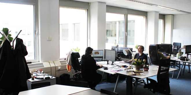 station to station img 4 Person to Person: Joost van Dongen, CEO and creative director at Galaxy Grove on Station to Station