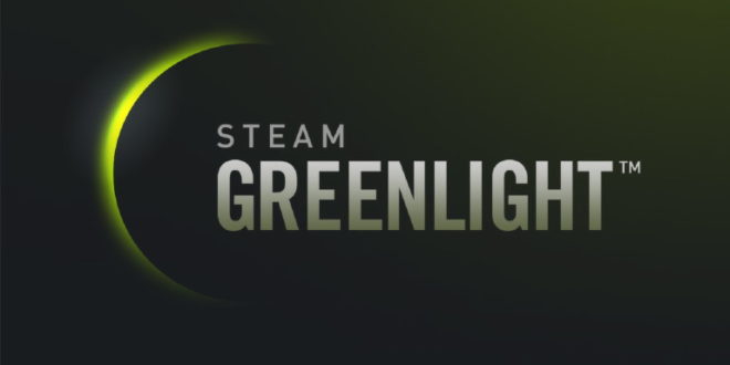 steam greenlightjpg Valve dates its new Steam Direct programme