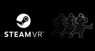 steamvr SteamVR adds motion smoothing in beta