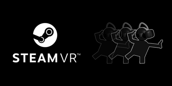 steamvr SteamVR adds motion smoothing in beta