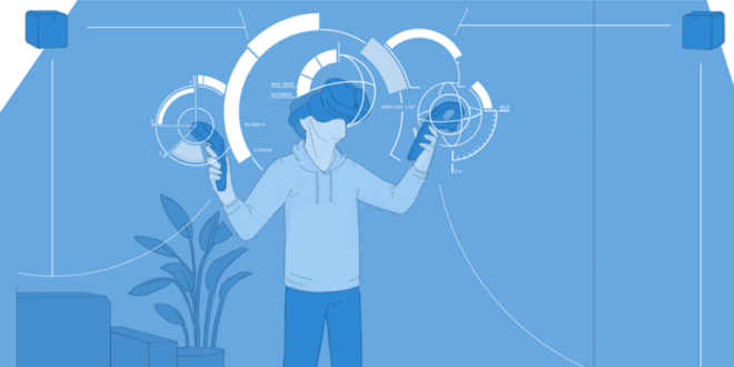 steamvr trackingpng SteamVR updates tracking technology