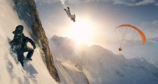 steep Steep’s Nintendo Switch version cancelled by Ubisoft