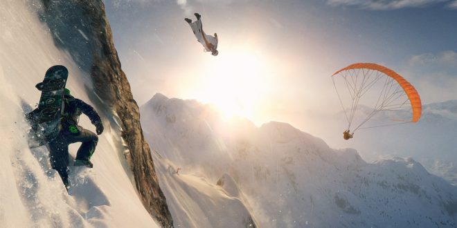 steep Steep’s Nintendo Switch version cancelled by Ubisoft