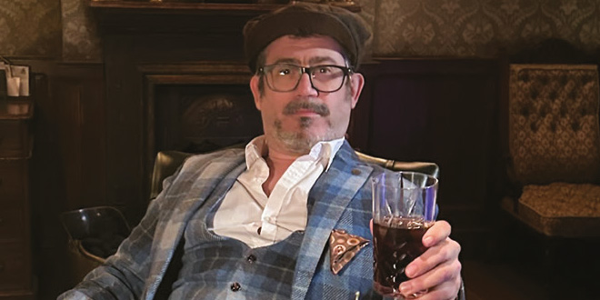 stefano petrullo header 2 Words of PR Wisdom – Stefano Petrullo’s insight into the secrets of PR