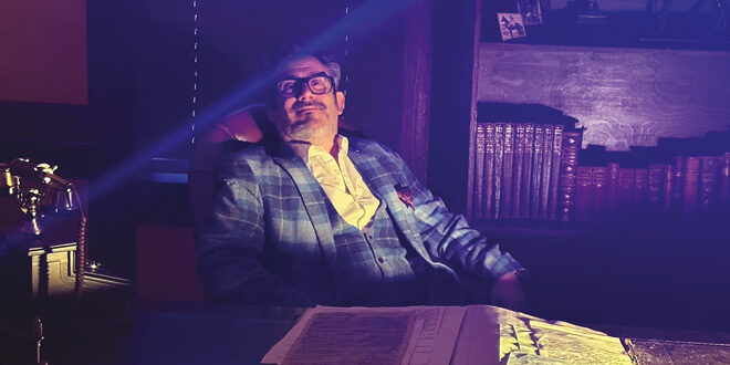 stefano petrullo header Words of PR Wisdom – Stefano Petrullo’s insight into the secrets of PR