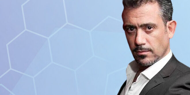 stefano petrulo panel header Q&A: Stefano Petrullo from Renaissance on PR challenges in the year ahead