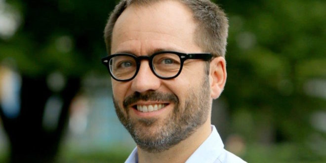 stephane gambetta 2017jpg Stephane Gambetta talks Esports BAR