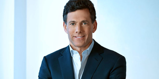 strauss zelnick Take Two CEO: 'I'm sure streaming will happen'