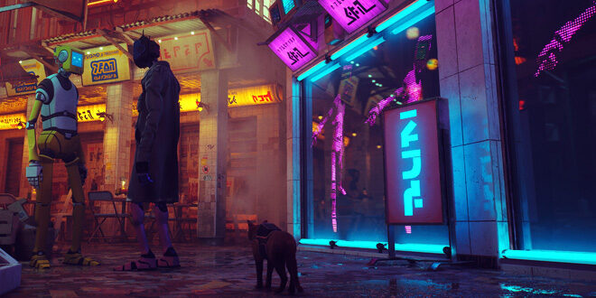 stray header img 1 Critical Path: July 2022 – Highlights for the month ahead!