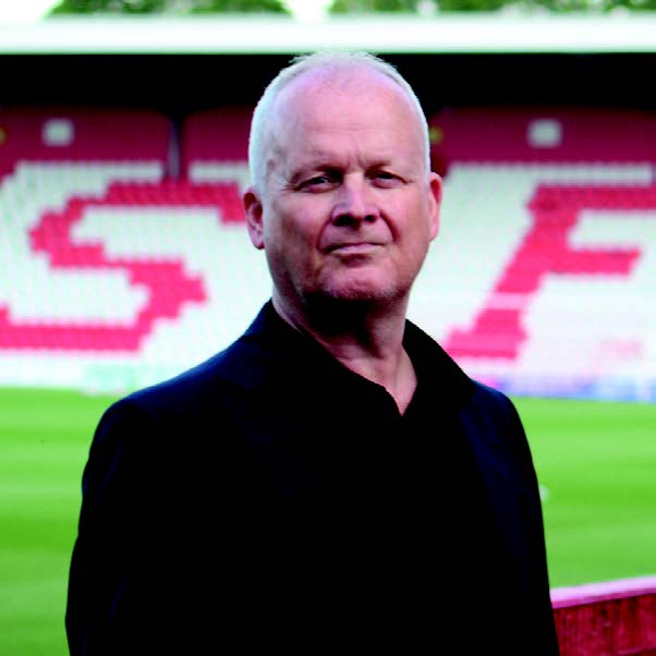 stuart dinsey 1 They Got Outs: the MCV/DEVELOP where-are-they-now