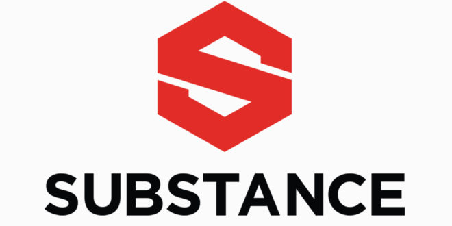 sub Adobe acquires Allegorithmic, creator of 3D texture software Substance