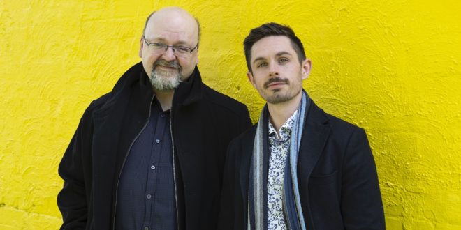 summerfall New indie studio Summerfall Studios 'will crush your dreams and tear out your heart… in the very best way' says founders David Gaider and Liam Esler