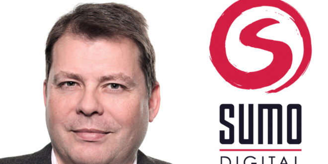 sumo digital porter and logo From 12 to 500: How Sumo grew to be the £145m quiet giant of UK development