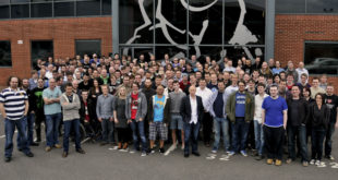 sumo digital teamjpg Sumo Digital: Explaining the studio's internal game jams