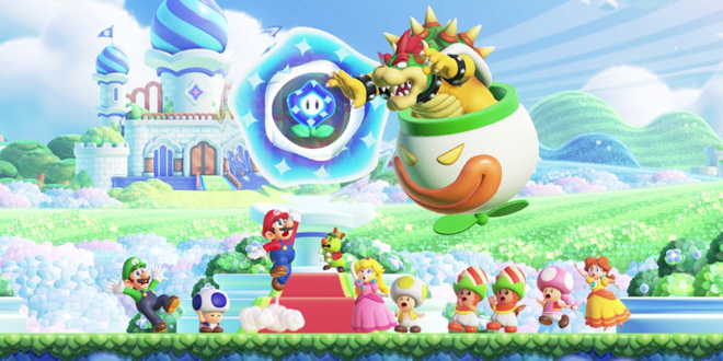 super mario wonder header img 1 Critical Path: September and October 2023 – Highlights coming up!