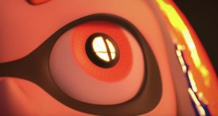 super smash bros nintendo switch Nintendo teases Super Smash Bros on Switch for 2018