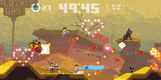 super time force img 1 PS I LOVE INDIES: Shuhei Yoshida on Sony’s independent developer initiative