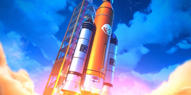 supercell space apejpg Supercell has acquired 62% of Space Ape