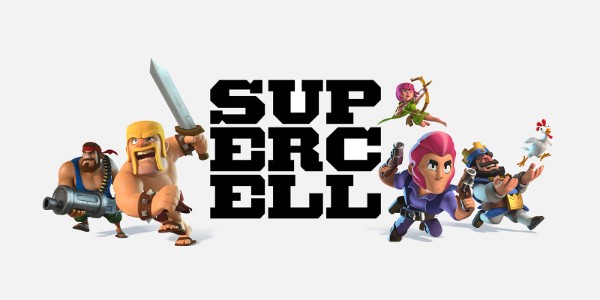 supercell Tencent gains majority control of Supercell