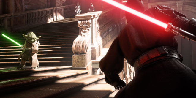 sw2yodajpg EA makes changes after Star Wars Battlefront II outcry