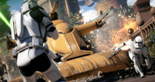 swbf2 cjpg EA ups Star Wars Battlefront 2’s post-game rewards