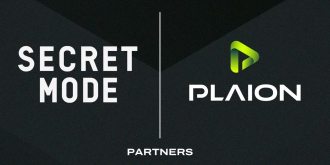 swec [Industry news] PLAION Signs Global Physical Distribution with Secret Mode for Star Wars: Galactic Racer