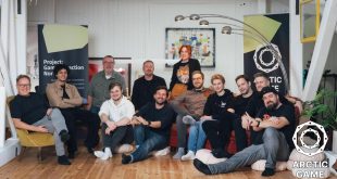 swed [Industry news] New Swedish Incubation Model Aims to Speed Up Indie Game Releases