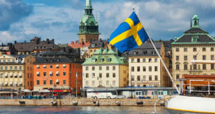 swedenjpg Swedish game development sector shows growth and boom in new companies
