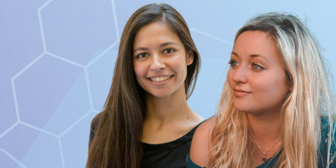 swipe right panel header Q&A: Kirsty Endfield and Natalie Bahbout from Swipe Right on PR challenges in the year ahead