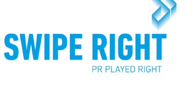 swiperight logo cyanpng 3 things to consider before you PR your esports brand