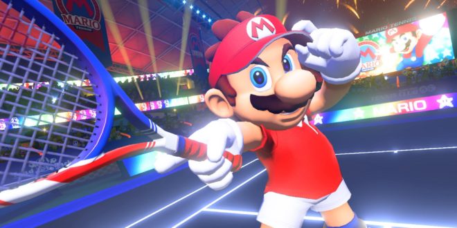 switch mariotennisaces nd0111 scrn01 bmp jpgcopy NPD Charts: Switch is the only platform that had software sales growth in June